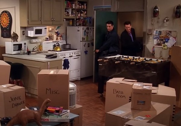 TV Show Finales That Had Massive Views (10 pics)