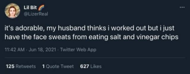 Married Life Tweets (25 pics)
