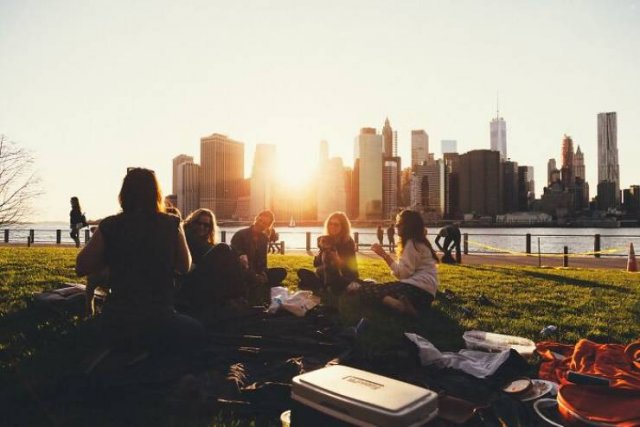Things People Think They Learned Too Late (37 pics)