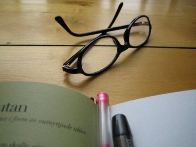 Things People Think They Learned Too Late (37 pics)