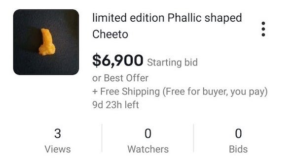 These People Know How To Sell (30 pics)