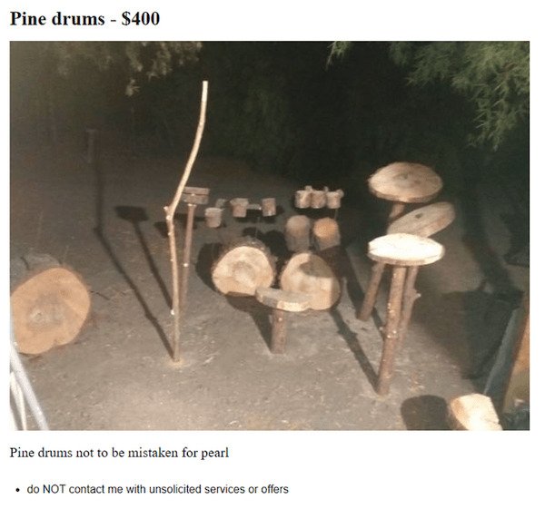 These People Know How To Sell (30 pics)