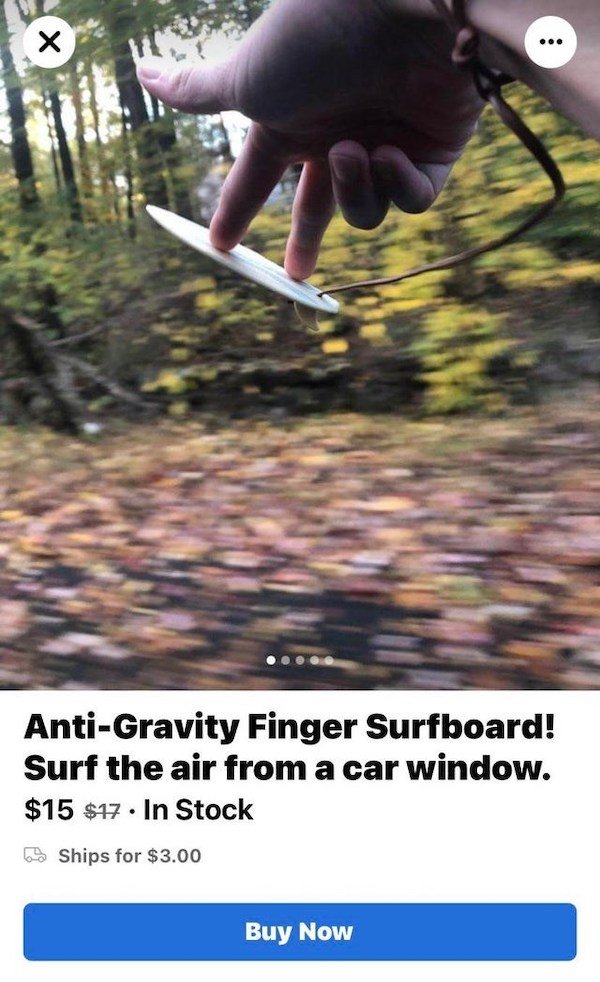 These People Know How To Sell (30 pics)