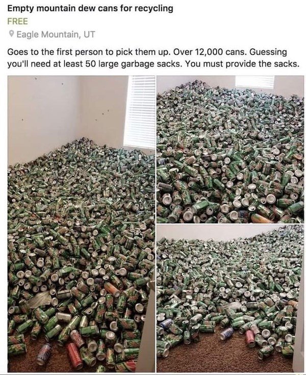 These People Know How To Sell (30 pics)
