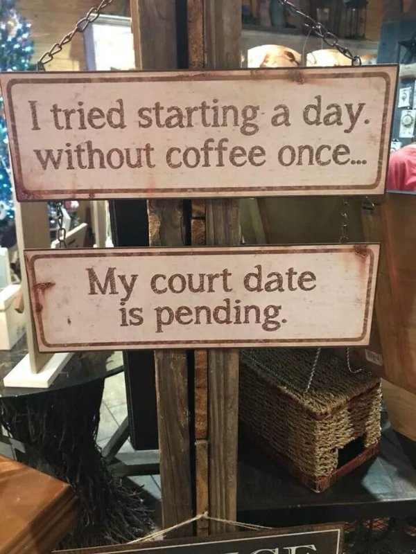 Memes And Pictures For Coffee Lovers (19 pics)