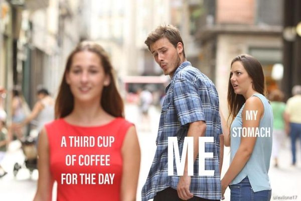 Memes And Pictures For Coffee Lovers (19 pics)