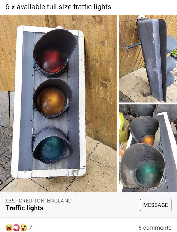 These People Know How To Sell (30 pics)