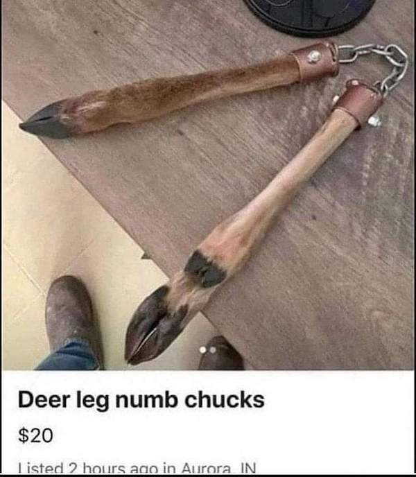 These People Know How To Sell (30 pics)