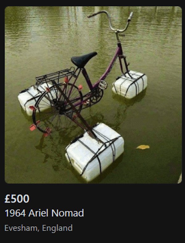 These People Know How To Sell (30 pics)