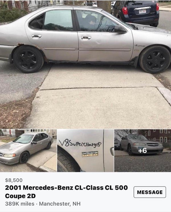 These People Know How To Sell (30 pics)
