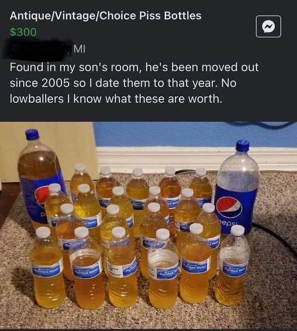 These People Know How To Sell (30 pics)