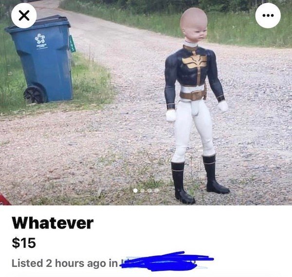 These People Know How To Sell (30 pics)