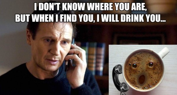 Memes And Pictures For Coffee Lovers (19 pics)