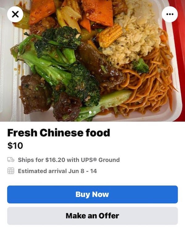 These People Know How To Sell (30 pics)