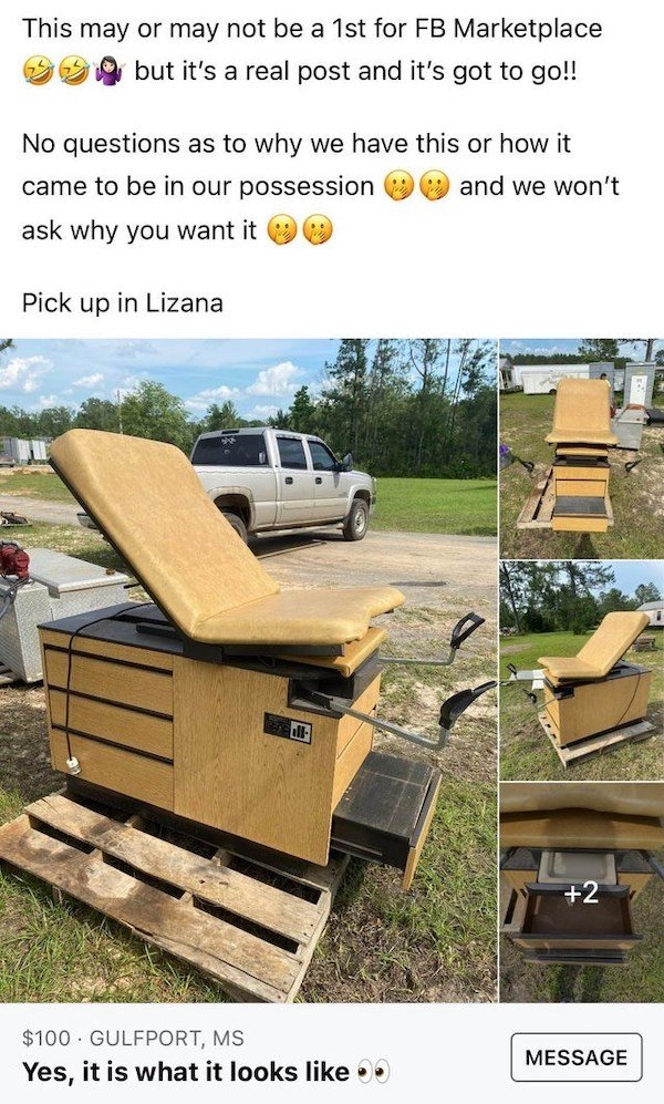These People Know How To Sell (30 pics)
