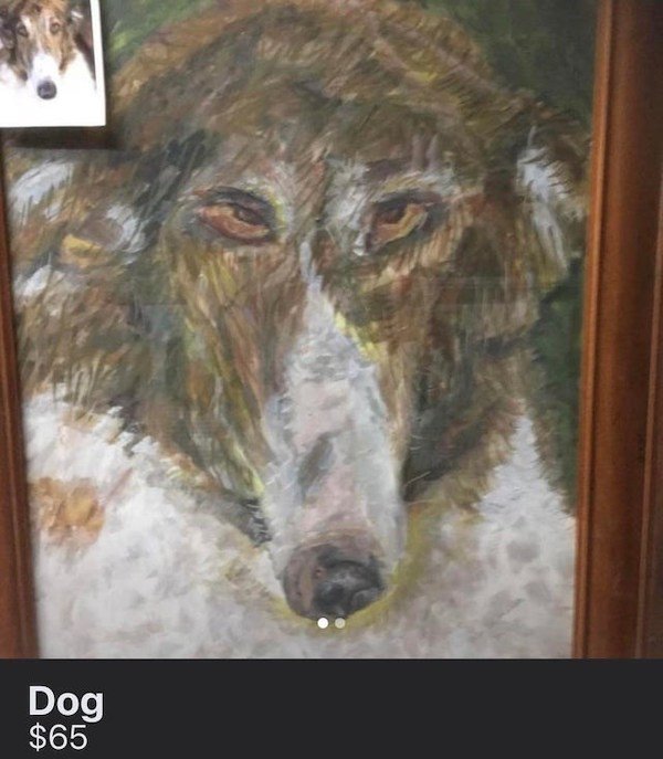 These People Know How To Sell (30 pics)