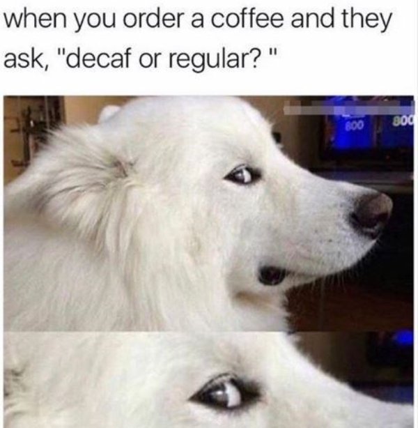 Memes And Pictures For Coffee Lovers (19 pics)