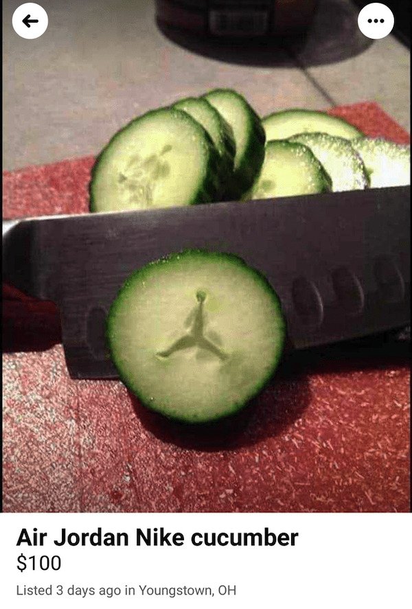 These People Know How To Sell (30 pics)