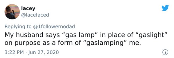 Married Life Tweets (40 pics)