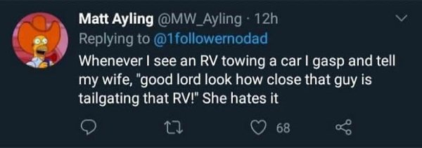 Married Life Tweets (40 pics)