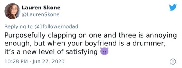 Married Life Tweets (40 pics)