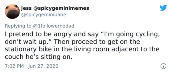 Married Life Tweets (40 pics)