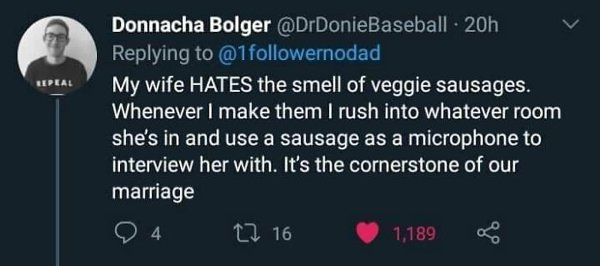 Married Life Tweets (40 pics)