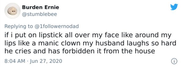 Married Life Tweets (40 pics)