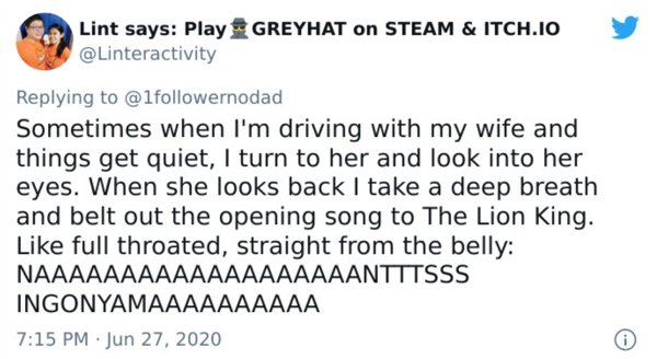 Married Life Tweets (40 pics)