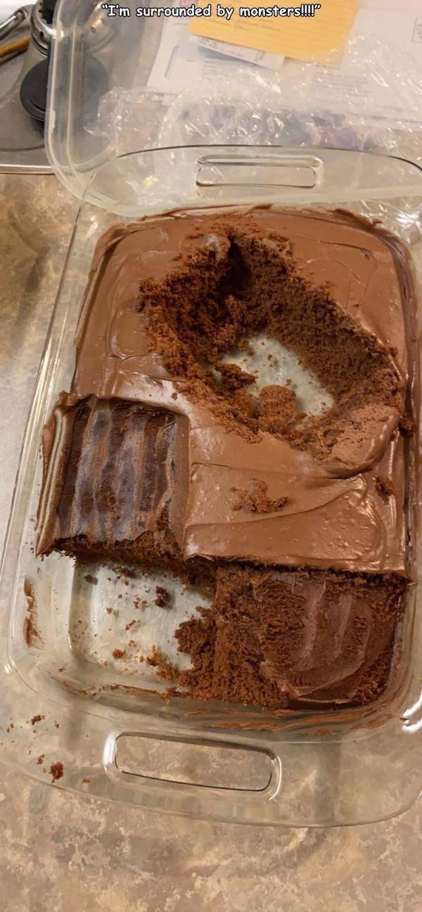 These People Deserve Punishment (35 pics)