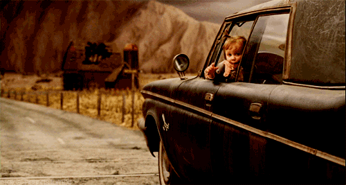 Acid Gifdump, July 12 (25 gifs)