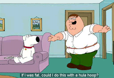 'Family Guy' Funny Moments (26 pics)