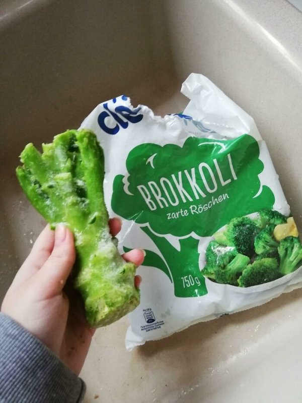 Food Scam (29 pics)