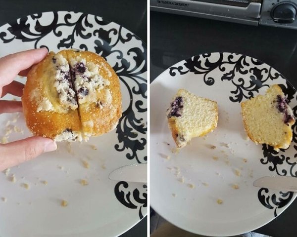 Food Scam (29 pics)