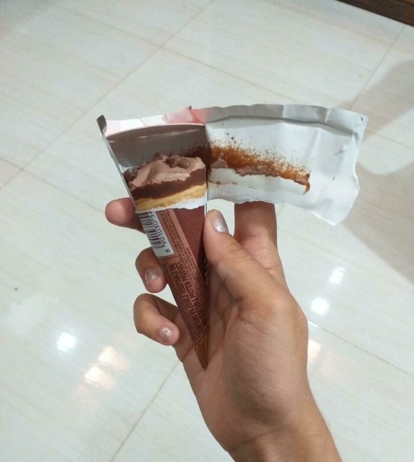 Food Scam (29 pics)