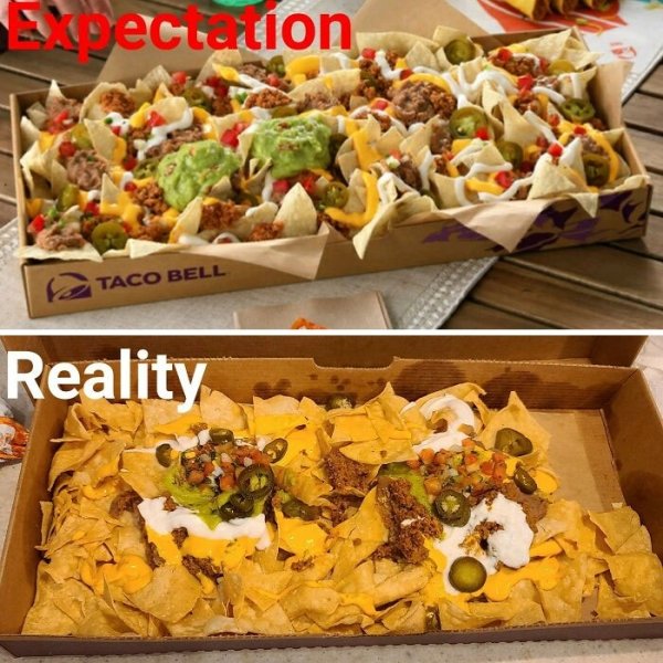 Food Scam (29 pics)