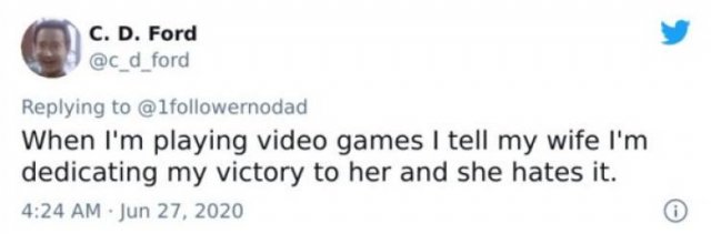 Partners Troll Each Other (28 pics)