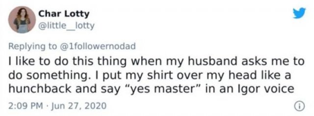 Partners Troll Each Other (28 pics)
