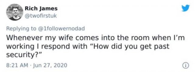 Partners Troll Each Other (28 pics)