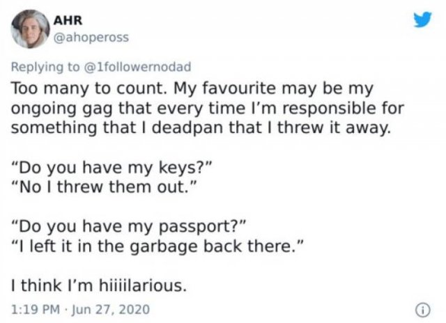 Partners Troll Each Other (28 pics)