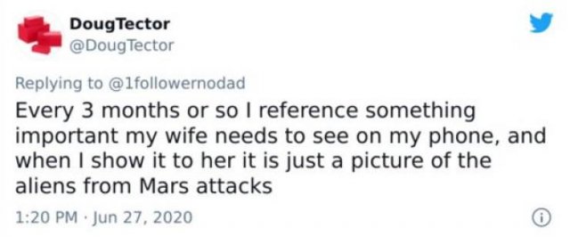 Partners Troll Each Other (28 pics)