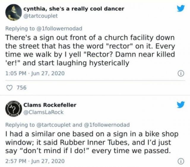 Partners Troll Each Other (28 pics)