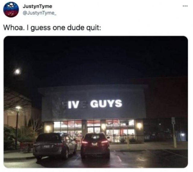 It's Funny (50 pics)