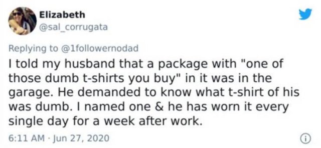 Partners Troll Each Other (28 pics)