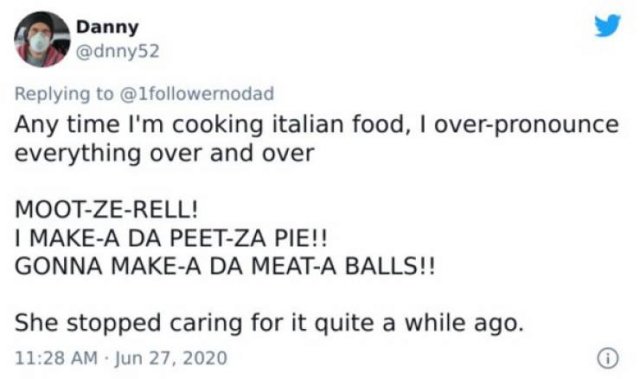 Partners Troll Each Other (28 pics)