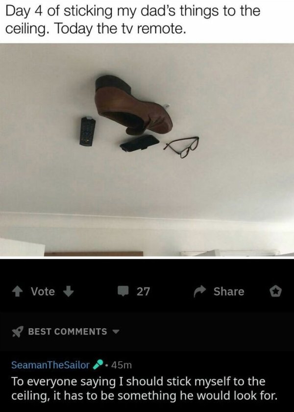 People Roast Themselves (25 pics)