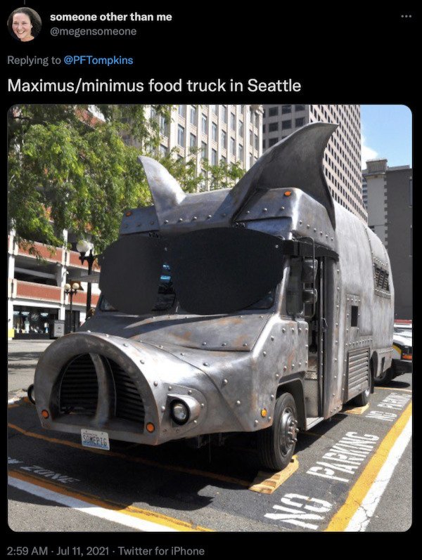 Food-Shaped Transport (35 pics)