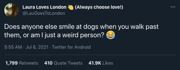 Cats And Dogs Tweets (31 pics)