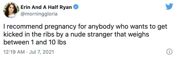 Parenting Tweets (20 pics)