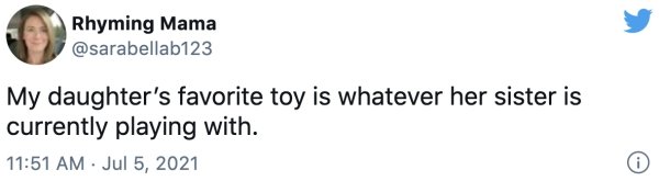 Parenting Tweets (20 pics)